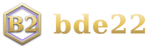 bde22 logo